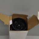 Blender Replacement Parts for Ninja, 24oz Ninja Blender Cups with To-Go Lids, 7 Fins Extractor Blade, Compatible with Nutri Ninja Auto iQ Blenders BL2012 BN801 BL480-30 BL640-30 BL642-30 NN100-30