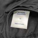 Amazon Essentials Women's Thin Strap one-Piece Swimsuit (Medium)