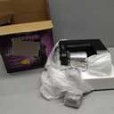 Mr. Coffee 4-Shot Steam Espresso Cappuccino and Latte Maker with Stainless Steel Frothing Pitcher