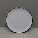 24 Pack Profi Easy-Dinner Plate