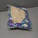 UNICOMIDEA Baby Girl Winter Coat Laser Toddler Jackets Warm Down Outerwear with Hooded for 12M-5T