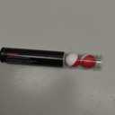 68 Cal 5% PAVA Pepper Balls,Fracture Groove Design,Laser Seamless Welding,Won't Burst in The Magazine,nanometer Powder Ultrafine, Diffusion Radius Increased by 80%, Pepper Balls