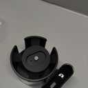 Car Cup Holder Expander, Cup Holder Extender Adapter for Car with Adjustable Base, Fits YETI 24/36/46oz, HydroFlask 32/40oz, Large Water Bottles in 2.7"-4.2" (16-46 OZ)