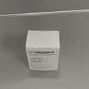 decqle Universal Travel Adapter, International Travel Plug Adapter with 2 USBC(PD 20W) ＆ 1 USBA Ports, All in One Portable Adaptor, for USA, UK, EU, AU ＆ 224+ Countries (White) US