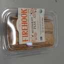 FIREHOOK BAKED CRACKERS Organic Multigrain Flax Crackers, 5.5 OZ