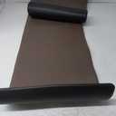 Kitchen Mats, 2PCS Kitchen Rugs, Cushioned Anti Fatigue Kitchen Mats for Floor, Non-Slip Standing Desk Mat, Waterproof Kitchen Rug Set for Kitchen, Floor, Office, 17.3"x30"+17.3"x47", Black