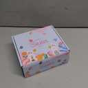 Easter Basket Stuffers for Kids,Easter Egg Fillers, Cute Bunny Toys Easter Gifts for Kids, Party Favors Classroom Exchange, Easter Decorations (24PCS)