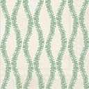 IHR Ideal Home Range Party Napkins Disposable 3-Ply Paper Lunch Napkin Pack, 6.5" x 6.5", Leaf And Stem (Green), 20-County 2 Pack