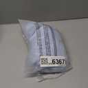 EVALESS Womens Short Sleeve Tops Spring Fashion Clothes 2025 Blouses for Women Dressy Casual Sexy V Neck Tops Summer Outfits for Work Cute Puff Sleeve Ladies Tops and Blouses Blue Blouse, X-Large