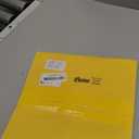 Konohan 2 Pcs Large Cruise Door Decorations Magnetic Porthole Cruise Door Magnets 10 Inch The Sea Nature Scenery Decor for Fridge Carnival Car Party Refrigerator Locker(Marine Style)