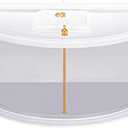 KENNELS & KATS Window Bird Feeders for Viewing 180° Clear Nature, in House Window Bird Feeder Experience Wild Birds in Your Bedroom, Easy to Refill, Durable and Elegant Design