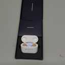 Audien ATOM PRO 2 Wireless Rechargeable OTC Hearing Aid, Premium Comfort Design and Nearly Invisible