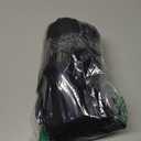 Gracyoga Wide Leg Pants for Women Stretchy Pull On Work Pants High Waisted Business Casual Trousers Slacks with Pockets (X-Large, 01black)