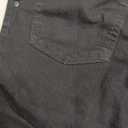 Levi's Men's 511 Slim Fit Jeans (36W x 29L, Black 3d Washed)