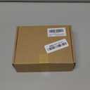 Electric Guitar Wall Mount Hanger Horizontal Hidden Design, Solid Wood Holder with Adjustable Hooks, Neck Protection (White)