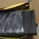 Auxko All Weather Cargo Liner Fit for 2025 2024-2022 Hyundai Tucson (NOT for Hybrid or phev) TPE Trunk Mat Tucson Accessories All Season Odorless Anti-Slip Black