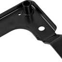 683-04182 Compatible with 54" Idler Assembly Powder LGT LGTX GT 1054 1554 Replace# 683-0459-0637 (Black)