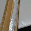 No Drill No Tools Blackout Cellular Shades,Cordless Blinds for Indoor Windows,Room Darkening Window Shades Honeycomb Blinds for Bedroom,Office,Home,Grey(Blackout),27" w x 48" h