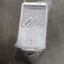 Portable Air Conditioners, ZUKBEN 90° Oscillation Mini Air Conditioner With 3 Speeds 2 Mist, 1000ml Evaporative Air Cooler Fan With 9 Timer Colorful Light,Portable AC for Room Office Camping