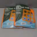 INFLATABLE TIC TAC TOE 2 PACK