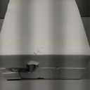 18.1'' Small Modern Touch Lamps for Nightstand Set of 2 with 3 Way Dimmable, Table Lamps for Living Room, Office, Bedside Lamps with Heavy Iron Base, Touch Switch, Bulb Included, Black