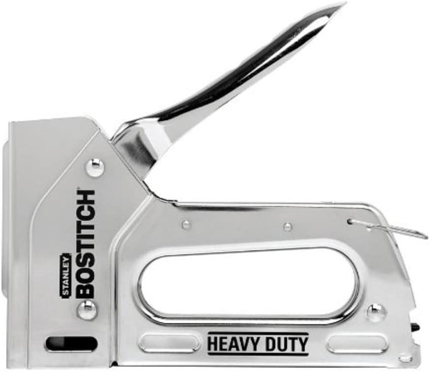 BOSTITCH BT110 Manual Staple Gun