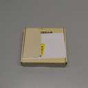 Flat Plug Extension Cord 5 Ft, TESSAN Surge Protector Power Strip Ring Pull with 3 USB (1 USB C) 4 Outlets, 900 Joules Protection, Desktop Charging Station for Home, Office, College, Dorm Room, Gray