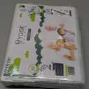 Hygge Sheets Organic Washable Incontinence Bed Pads with Tucks - 100% Waterproof Reusable Mattress Protector Underpads - Rayon derived from Bamboo - Queen