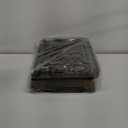 Delamu 2 Pack Under Sink Organizer, 11.38" Width Pull Out Cabinet Organizer, Slide Out Under Sink Storage Shelves, Undersink Organizers Shelf for Kitchen Bathroom Pantry Organization