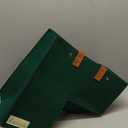 Stair Basket Organizer,  Storage Bin, Green