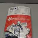 Morph Skeleton Costume Kids, Skeleton Costumes Boys, Boys Halloween Costume, Halloween Costumes For Kids (Medium, Blue)