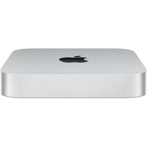 Apple 2023 Mac Mini with Apple M2 Pro Chip with 10-core CPU, 16GB RAM, 512GB SSD Storage, Silver