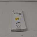 Nuenen 2 Pieces Kitchen Glove Holder Glove Drying Rack Dryer Plastic Mitten Rubber Rack Sink Stand Towel Hanger Reusable Towel Storage Holders for Sponge Food Bag Organizer, Pink and Blue