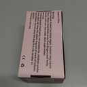 yes.sister Potted Crochet Kit (Roses) (purple red)