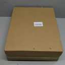 Vintage Glasses Set of 6, 12 OZ Colored Glass Water Goblets, Embossed Floral Decorative Crystal Glass Cups Set, Dishwasher Safe, for Wedding, Party, Red Glass, Bars, Restaurants