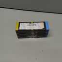 3 x Pure White Touch Up Paint for Cars, Auto Pure White Car Paint Touch Up Pen, Two-In-One Car Scratch Repair Pen, Quick & Easy Solution to Repair Minor Automotive Scratches Touch Up Paint Pen 12ML(White)