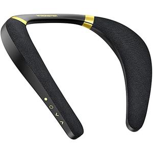 Monster Boomerang Neck Speaker Bluetooth Wireless
