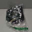 Female Dog Diapers - Premium Reusable Diapers for Doggie in Heat - Highly Absorbent for Pet Incontinence with Adjustable Snaps Black, XL