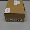 Door Tow Mirror Turn Signal LED Lights Passenger Right Side Replacement for F150 F250 F350 F450 F550 2015-2024, Replace FL34-13B381-CC