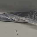 Silicone Dish Drying Mat Non-slip Kitchen Counter Protector Heat Resistant Flexible Silicone Dish Mat for Quick Drying and Absorbent Use under Sink Dining Table