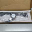 751-649 Front Right Passenger Side Power Window Regulator & Motor Assembly Compatible with Fiat 500 1.4L 2012 2013 2014 2015 2016 2017 2018 2019 | Replace OE# 68070266AC, 68070266AD, 68070266AE