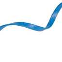 100FT U/FTP Flat Design CAT7 Gold Plated Shielded Ethernet RJ45 Copper Cable 10 Gigabit Ethernet Network Patch Cord (100FT, Blue)