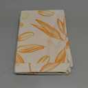Bread Bags for Homemade Bread, Beeswax Bags for Sourdough, 12” X 17” Reusable Storage for homemade Fresh 2Pack