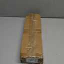 MIXXIDEA 2 Packs Heavy Duty Deck Rail Pole Deck Hook, Extensible and Adjustable Deck Hook for Hanging Bird Feeder, Plants, Suet Baskets, Wind Chimes, Lanterns