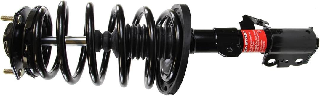 Monroe 172364 Suspension Strut and Coil Spring Assembly
Compatible with Volvo S80 2011-2012