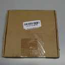 3PCS Deck Spindle Reinforcement Repair Rings with Bolts Fit for MTD Cub Cadet Mower RZT50 RZT54 918-04126 918-04125 918-0671B 918-04608A 618-04636 618-04865A 918-0463 918-04865A LX500 LT1050