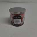 Tuscany Valentines® Limited Edition Endless Romance Scented Triple Pour Jar Candle