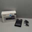 SanDisk Professional 12TB G-Drive Enterprise-Class External Desktop Hard Drive - 7200RPM Ultrastar HDD Inside, USB-C (10Gbps), USB 3.2 Gen 2, Mac Ready - SDPHF1A-012T-NBAAD