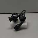 AUIMSOCO Upgraded 9005 H11 Light Bulbs Compatible for Ford Transit 150 250 350(2015 2016 2017 2018 2019), High & Low Beam Lights Set, 6500K White, Plug & Play, Pack of 2