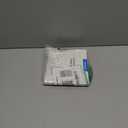 JSAUX Mini HDMI to HDMI Cable 6FT, [Mini HDMI][Aluminum Shell, Braided] High Speed 4K 60Hz HDMI 2.0 Cord, Compatible with Camera, Camcorder, Tablet and Graphics/Video Card, Laptop, Raspberry Pi Zero W